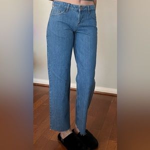 NWT ASOS Reclaimed Vintage Jeans - 26